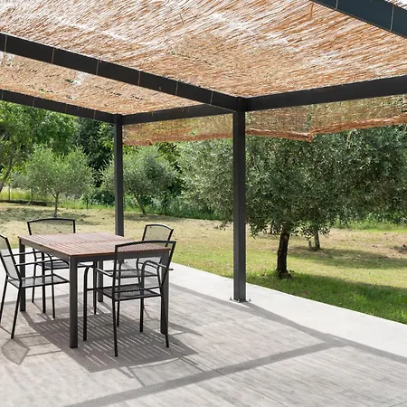 Villa Celestina,